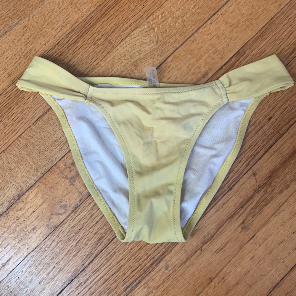 Bottoms